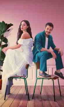 Křehká láska – 18.díl – Nečekaná návštěva