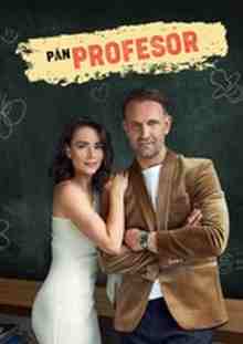 Pán profesor 5 (SK) – 1.díl – Max