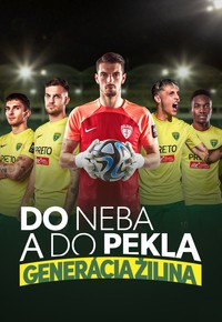 Do neba a do pekla: Generácia Žilina – 2.díl – Plán B