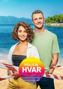 Policie Hvar – 1.díl – Dobrodošli