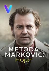 Metoda Markovič: Hojer – 4.díl – Rodinná záležitost