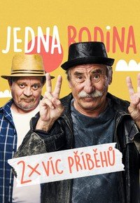 Jedna rodina 3 – 64.díl – Jednou a dost
