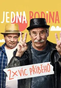 Jedna rodina 3 – 66.díl – Vezmeš si mě?