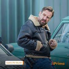 Polda 6 – 4.díl – Jeleni neumějí střílet