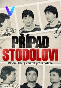 Případ Stodolovi – 4.díl – Stodolová vs. Stodola