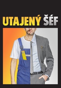 Utajený šéf 5 – 2. díl – Sambular