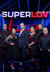 Superlov 2 – 3. díl