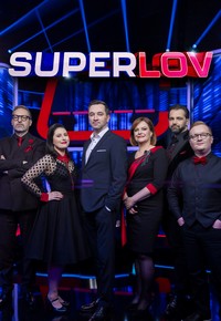 Superlov 2 – 6. díl