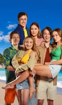 Lež na pláži – 6. díl – Pasy