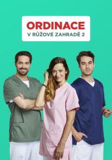 Ordinace v růžové zahradě 2 – 1152. díl – Nebezpečí