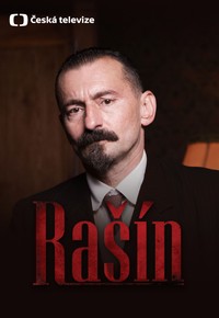 Rašín – 2. díl