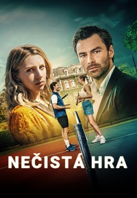 Nečistá hra – 1. díl