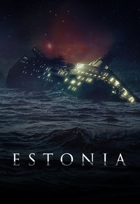 Estonia – 3. díl – Mayday