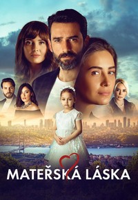 Mateřská láska – 37. díl