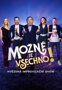 Možné je všechno! – 4. díl