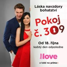 Pokoj č. 309 – 23. epizoda: Překvapení