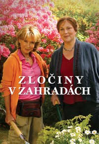 Zločiny v zahradách 2 – 9. díl – Zahradní soutěž