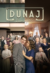 Dunaj, k vašim službám 6 – 11. díl