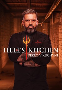 Hell’s Kitchen – 12. díl