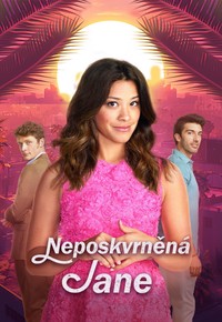 Neposkvrněná Jane – 2. díl – Kapitola druhá