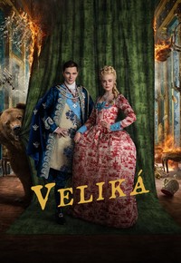 Veliká 3 – 7. díl – Švanda | 3. série