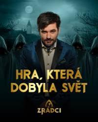 Zrádci – reality show – 11. epizoda