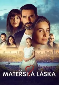 Mateřská láska 2 – 40. díl