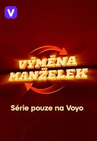 Výměna manželek 2024 – Lucie a Zuzka