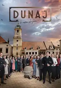 Dunaj, k vašim službám 8 – 4. díl