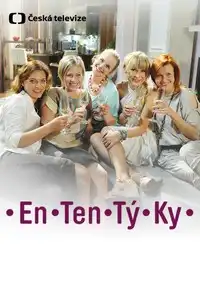 Ententýky – 5. díl – Tajemství