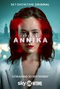 Codename: Annika – 1. díl – Provenance