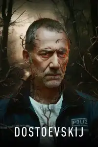 Dostoevskij – 4. díl