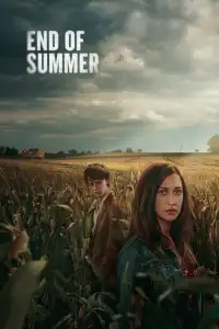 End of Summer – 6. díl