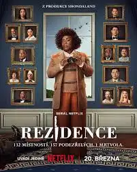 Rezidence – 2. díl