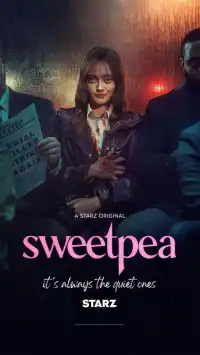 Sweetpea – 5. díl – Někdo byl zlobivá holčička
