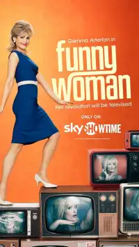 Vtipná žena – 4. díl