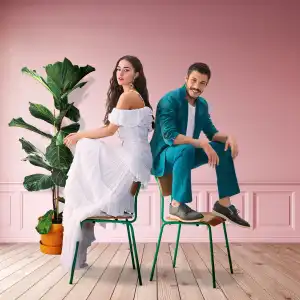 Křehká láska – 22. epizoda: Bez domova