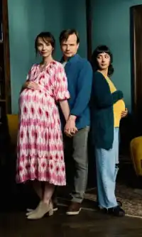 Náhradníci – 5. epizoda