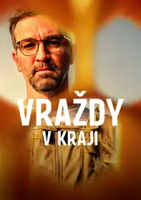 Vraždy v kraji – 3. díl – Zbrojaři