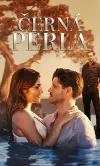 Černá perla – 3. díl – Intriky