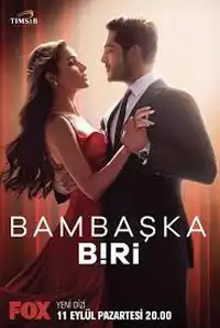 Dvojí tvář lásky – 24. díl – Zakázaná láska