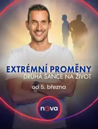 Extrémní proměny – 11. díl – Petr Kalinský