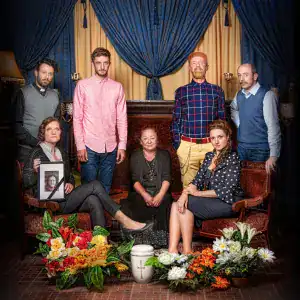 Hrobaři – 6. díl