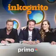 Inkognito 4 – 1. díl – Pavlína Wolfová