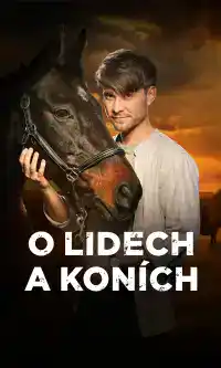 O lidech a koních – 2. díl