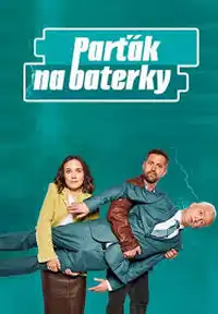 Parťák na baterky – 7. díl – Představení smrti