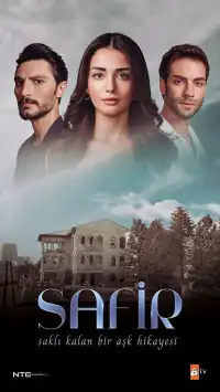 Utajená láska – 15. díl – Požehnání