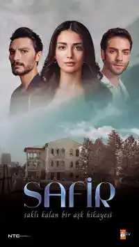 Utajená láska – 22. díl – Cesta do Istanbulu