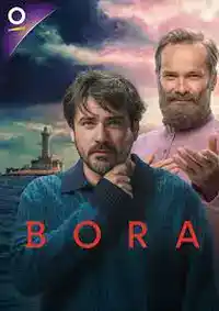 Bora – 5. díl – Mořská vlna