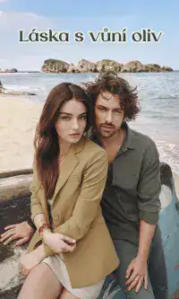 Láska s vůní oliv – 61. díl – Dům snů